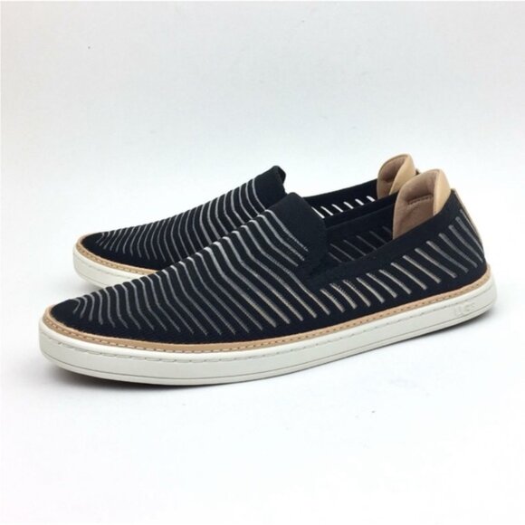 Ugg ~ Sammy Breeze Slip On Sneaker ~ Womens Size 10 - Picture 4 of 14
